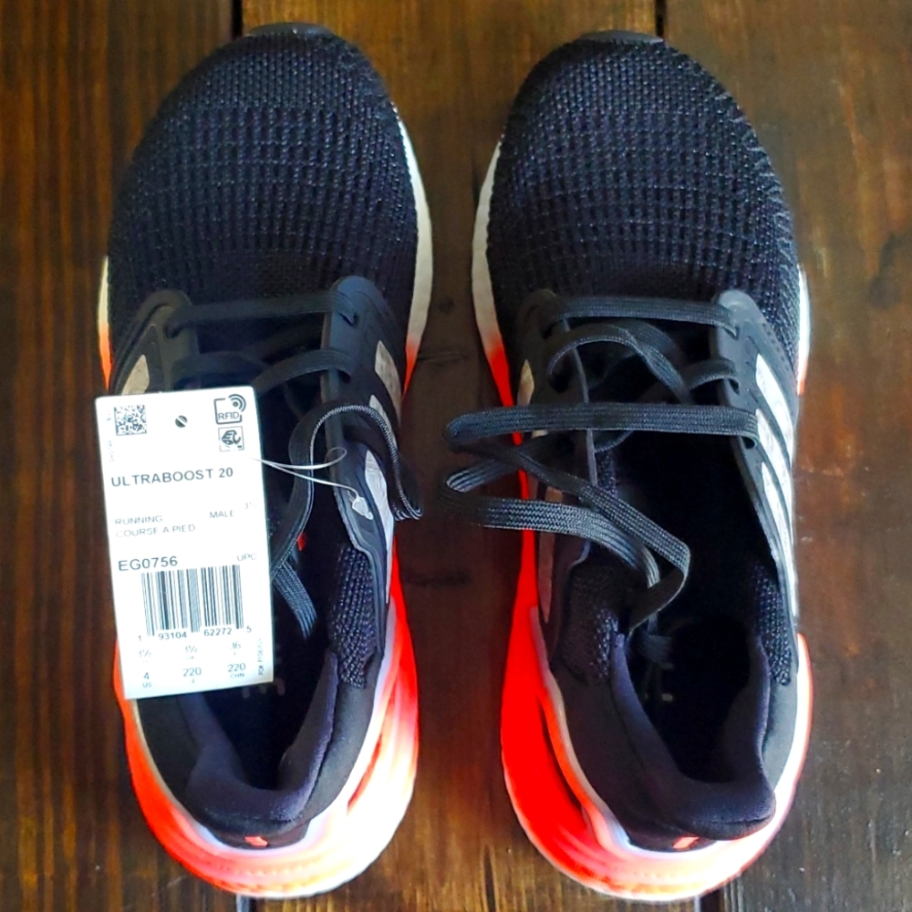 Adidas Ultraboost 20 sneakers